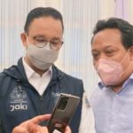 Dinilai Slow Respon, Rekan Indonesia Sarankan Gubernur Evaluasi Walikota Jakbar