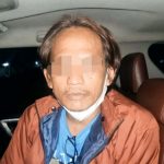 Apes,Kurir Narkoba Dengan Upah 200 Ribu Diringkus Satnarkoba Polres Cilegon