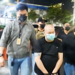Kurang Dari 4 Jam Pelaku Penusukan di Taman Palm Berhasil Diamankan Polisi di Kawasan Pondok Aren Tangsel