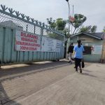 Diduga Kecelakaan Kerja Satu Pekerja Meninggal di PT SJP Tegal Alur,Polsek Kalideres Langsung Turun
