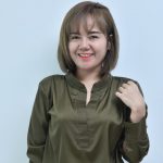 Memulai Usaha Saat Pandemi, Wulan Aryasari Sukses Bisnis Konveksi
