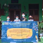 Perkampungan Betawi Setu Babakan Dapat Penyuluhan dari Mahasiswa Program Studi Ilmu Komunikasi Universitas Nasional