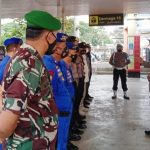 Jakarta PPKM Level 2, Aparat Kepulauan Seribu Perketat Pengawasan Penumpang Kapal