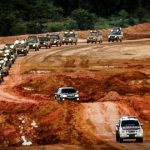 JSI Sambut Peserta Sumatra Tribute Di Muara Bungo, Nginap & Makan Malam Disircuit Suwarnadwipa Nusantara