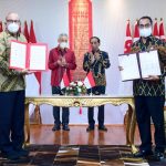 Pemerintah Indonesia Sukses Akhiri Status Quo FIR di atas Kepri dan Natuna