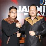 Reza Jashfi Hawari Resmi Pimpin Kantor Cabang Urban Develoment Semarang Jateng