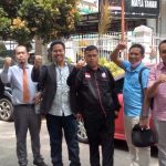 Pengacara Diborgol Jaksa, Ribuan Advokad Jambi Turun Geruduk Kejaksaan