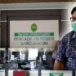 Sepanjang Tahun 2021 PN Sarolangun Selesaikan 12 Perkara Kekerasan Terhadap Perempuan dan Anak 