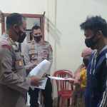 Demi Kemanusiaan, Polres Bungo Hentikan Penyidikan Perkara Penipuan Melalui Restorative Justice