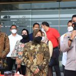 Mensos Soroti Peningkatan Kasus Kekerasan Anak dan KDRT di Sidoarjo