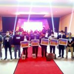 Event Silahtorasa Mampu Pertemukan Para Tokoh Ternama Sarolangun