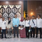 Apresiasi Kehadiran Kantor Bahasa NTB, Gubernur Bang Zul : Kita Siap Fasilitasi