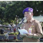 Pemprov NTB Ajak Menwa Selaras Dengan Era Digital