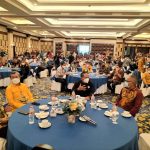 SIWO Berperan Besar Dalam Menentukan Sukses Tidaknya DBON