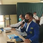 Sekda Sukabumi Ajak KNPI Terus Berperan Aktif Dalam Pembangunan