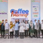 Hari Pers Nasional 2022, Wagub : Peran Pers Penting Guna Kemajuan Daerah