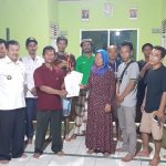 Bhabinkamtibmas Polres Sarolangun Selesaikan Masalah Warganya Melalui Problem Solving