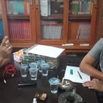 Dewan Minta Penataan Kawasan Pasar Lama Ditunda