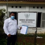 Dinilai Menutup Informasi Soal Tanah Pensiunan Guru, BPN Tangsel Digugat ke KIP