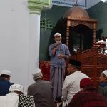 Pemkab Bungo Kembali Gelar Rutinitas Basuh