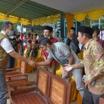 Gubernur Bang Zul : Lombok Tengah jadi Episentrum Baru di NTB