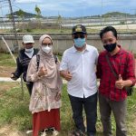 Pra Musim MotoGP, Gubernur NTB Bang Zul Ikut Nonton Bareng Warga