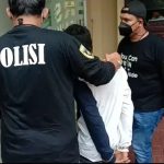 Dua Penjahat Jalanan Mengaku Debt Collector Rampas Motor Warga  Diringkus Polsek Kembangan