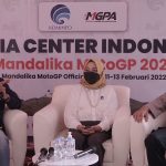 Pemerintah Gercep Klarifikasi Isu Hoax Pre- Season MotoGP 2022