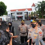 Polrestabes Surabaya Pecat 12 Personil Dengan Tidak Hormat,Ini Penyebabnya