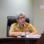 Kantor Staf Presiden Sulendrakusuma Apresiasi BRIDA NTB