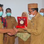 Pemkab Langkat Studi Banding Pemanfaatan Limbah FABA di Aceh Utara