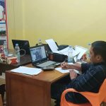 Dewan Pers Verifikasi Faktual Media Sidakpost.id Secara Virtual.