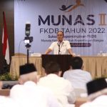 Ayep Zaki Putuskan Fokus untuk Kepentingan Bangsa