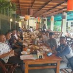 Aktivis Tangerang Raya Menilai Pergantian Kajati Banten Kental Aroma Politis