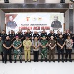 Wabup Minta Perbakin Aceh Utara Siapkan Atlet Hadapi PORA Ke-36