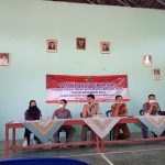 BPN Tubaba Serahkan Langsung Sertifikat Tanah Warga di Tiyuh Candra Jaya