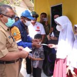 Usai Dibedah Bupati Sukabumi, Rumah Jajang Kini Layak Huni 