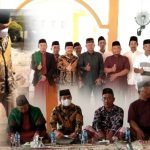 Ketua DPRD Tontawi Jauhari Hadiri Isra’ Miraj Di Desa Batu Putih
