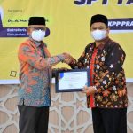 Pejabat di Aceh Utara Diberi Sosialisasi Pelaporan SPT