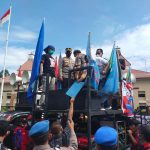 DPRD Kota Tangerang Dukung Pencabutan Permenaker No.2 Tahun 2022