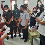 Bupati Sukabumi Minta Bansos Tunai Didistribusikan Secepatnya Pada Warga