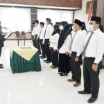 Kepala Puskesmas Diminta Cepat Tanggap Terhadap Laporan Kesehatan Masyarakat