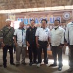 Munaslub di Kudus Ir Supriyanto Terpilih Sebagai Ketua IPJT