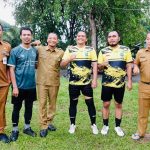 Dispora Kota Tangerang Akan Adakan Seleksi Pertukaran Pemuda Berprestasi Antar Negara