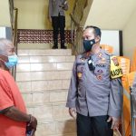 Tim Petir Polres Bungo, Berhasil Ungkap Pelaku Pembunuhan Wanita Dalam Karung