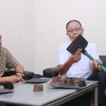 Kader NasDem Hidupkan Industri Logam Sukabumi