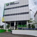 BPJAMSOSTEK Grogol Berikan Santunan Kecelakaan Kerja dan Beasiswa Pada Ahli Waris