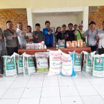 Komitmen Ayep Zaki Dukung Ekosistem Pertanian