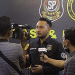 Sahabat Polisi DPW Jawa Barat Berikan Bantuan Dana Pendidikan Kepada Putra Putri Terbaik Jawa Barat