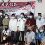 Reses Ke II Anggota DPRD Kota Tangerang Fraksi PDIP Tampung Semua Usulan Masyarakat